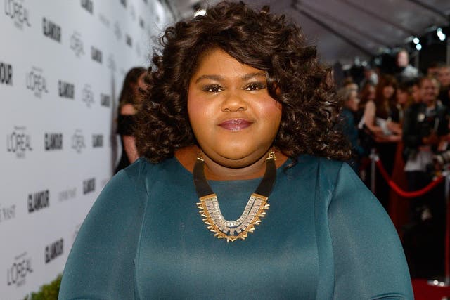 Gabourey Sidibe: The girl who divided black America, The Independent