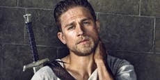 Charlie Hunnam had to turn down Game of Thrones