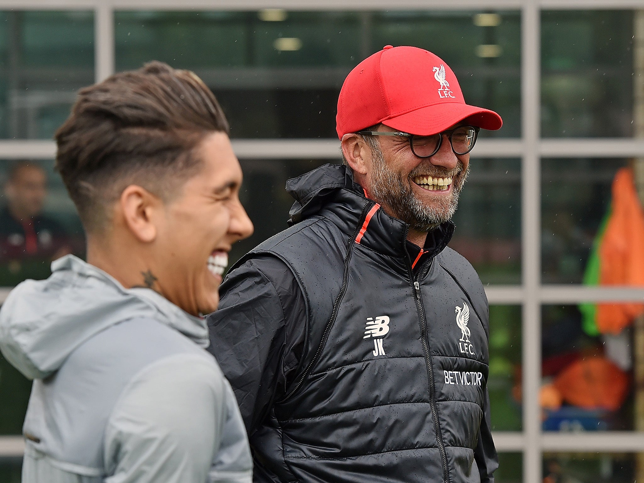 Liverpool's plans do not rest solely on Champions League qualification, according to Jurgen Klopp