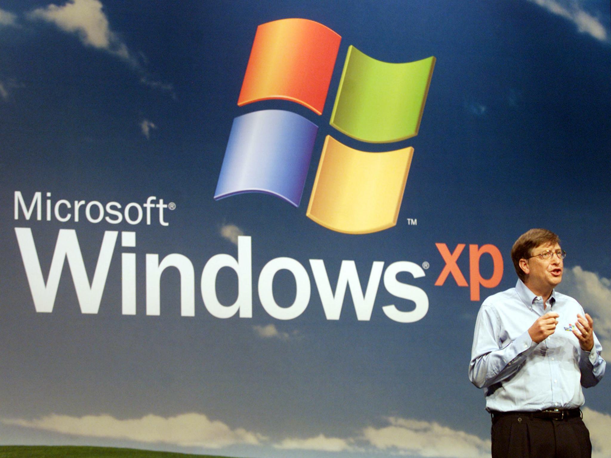 Up to 90 per cent of NHS computers still run Windows XP, which came out in 2001