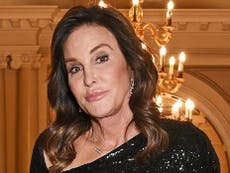 Caitlyn Jenner has criticised Trump's transgender US military ban