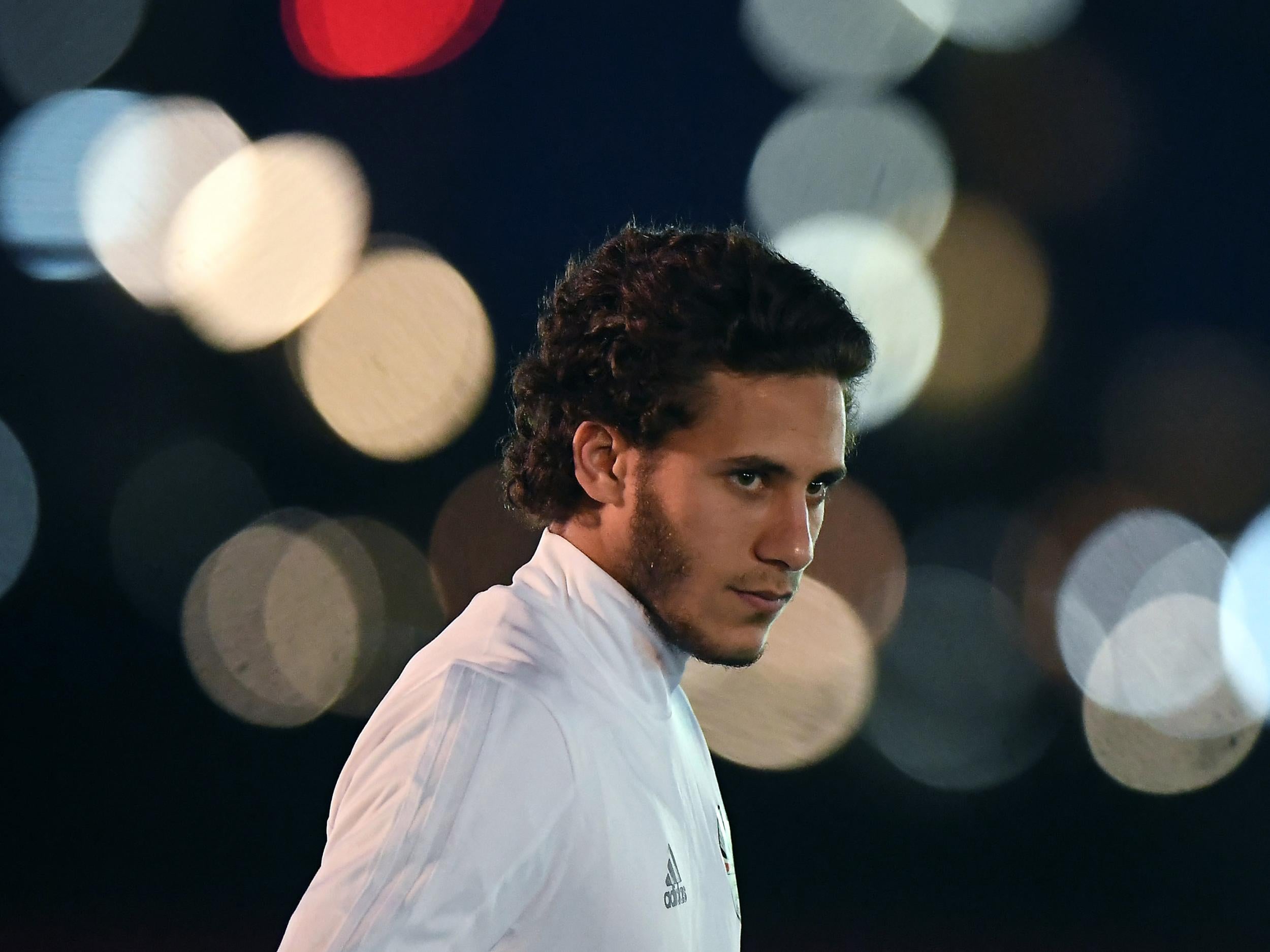 Sobhi is an exciting talent