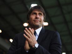 Conte has shown his rivals what management really means