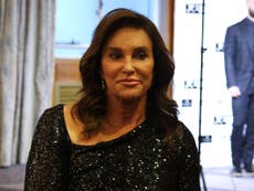 Caitlyn Jenner: I was 'furious' at Trump over LGBT rights