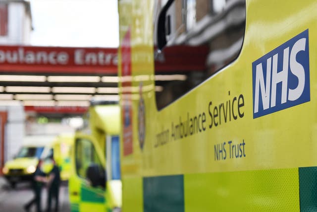 The NHS was one of the first victims of the WannaCry malware
