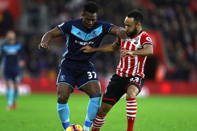 Southampton beat Middlesbrough 1-0 in their last encounter
