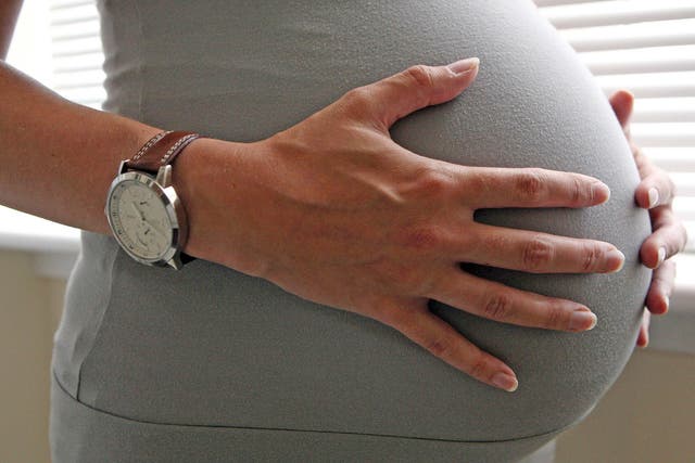 Women and children are going to court for permission to carry out paternity tests