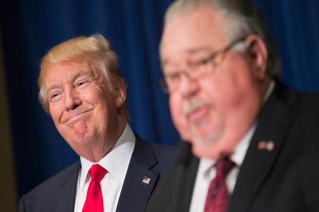 Donald Trump to appoint Sam Clovis as top scientist in US Department of Agriculture