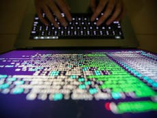 Spending on defence should be channeled into cyber security 