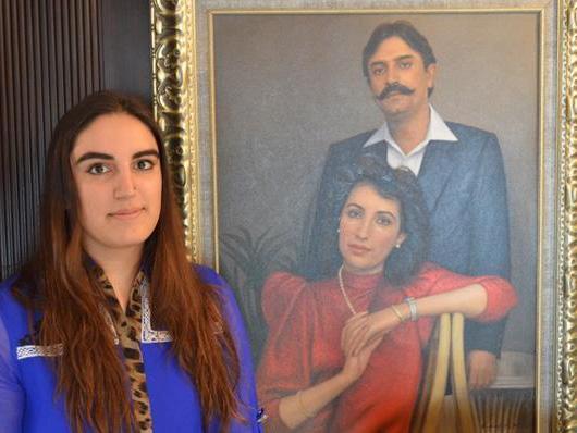 Bakhtawar Bhutto, daughter of Pakistan's former Prime Minister Benazir Bhutto, says the stricter penalties are ‘not Islam’