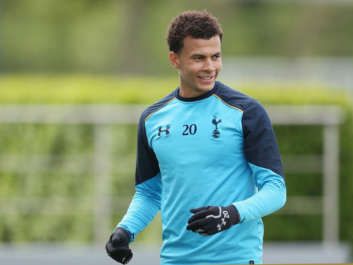 Tottenham midfielder Dele Alli open to leaving English ...