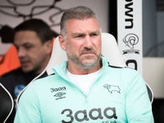 Former Leicester boss Pearson interested in Middlesbrough job