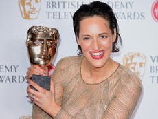 All the winners from the BAFTA TV awards