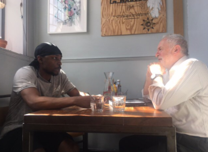 Initiatives such as Grime4Corbyn have encouraged young, black voters to get involved in the general election