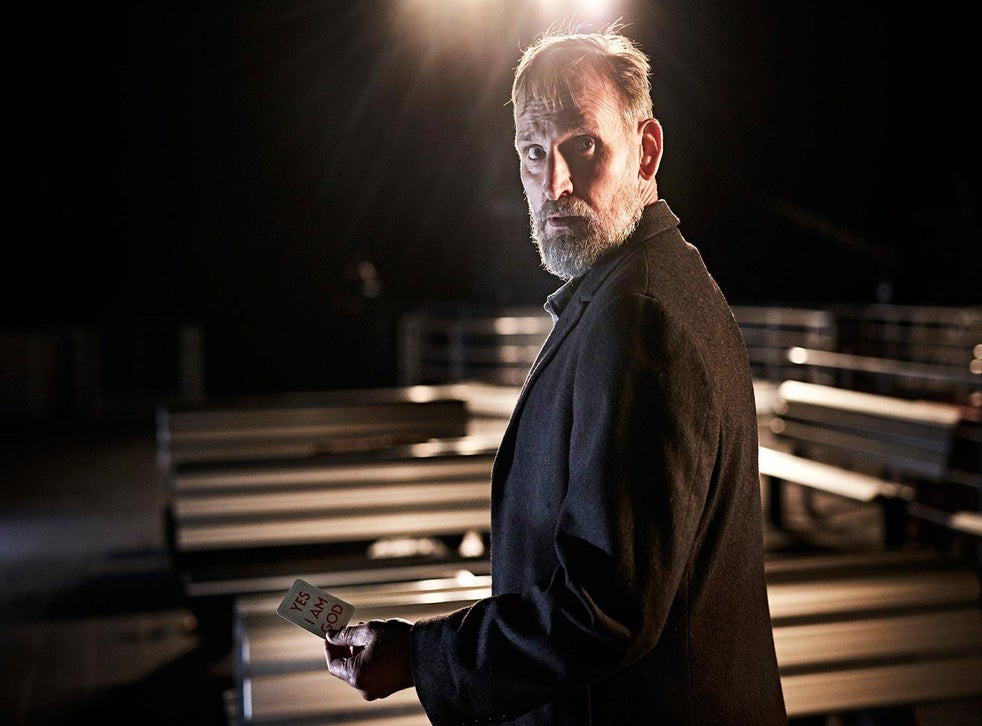 The Leftovers Season 3 Episode 5 Review An Oddball Departure The Independent The Independent