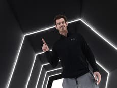 Murray turns 30 confident he has a number of years left at the top