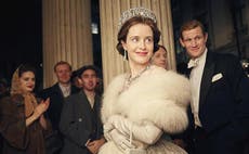 Claire Foy on why The Crown delves into rumours of Philip's infidelity