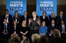 There's a reason why voters listen to Theresa May more than Corbyn