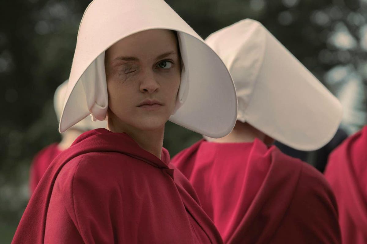 The Handmaid's Tale UK release date announced, coming to Channel 4