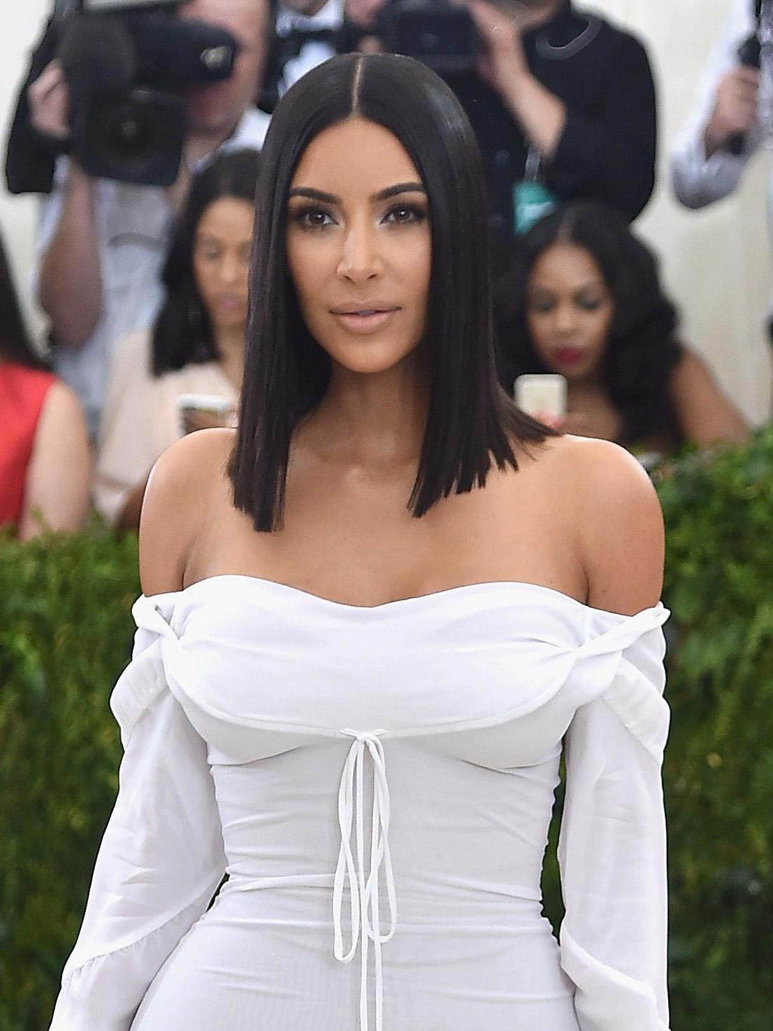 Kim Kardashian West Reveals Some of the 'Craziest' Things Paris