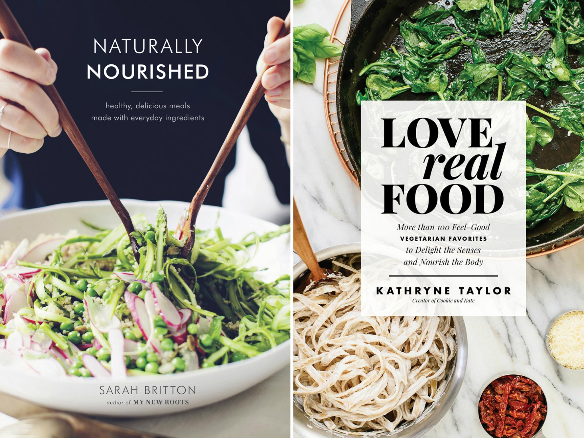 14 best vegetarian cookbooks The Independent