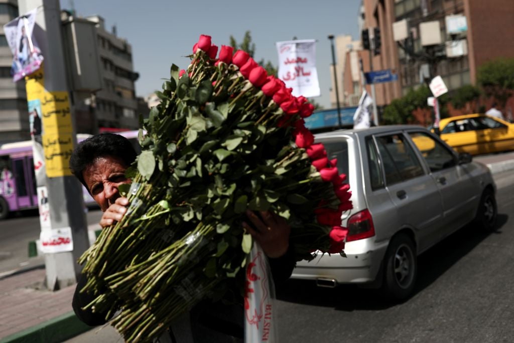 (AFP/Getty Images