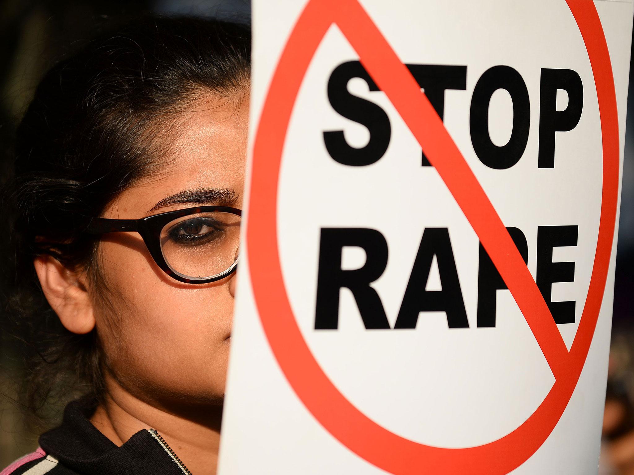 Indian Small Girl Sex - 10-year-old Indian girl raped and impregnated by stepfather ...