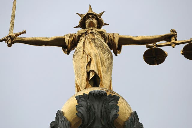MPs urged the Ministry of Justice to prepare for more abusers possibly being jailed 