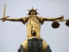 Only 1.7% of reported rapes prosecuted in England and Wales