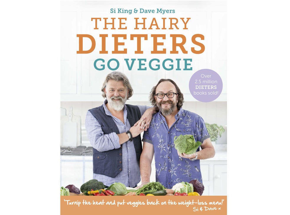 14 Best Vegetarian Cookbooks The Independent The Independent