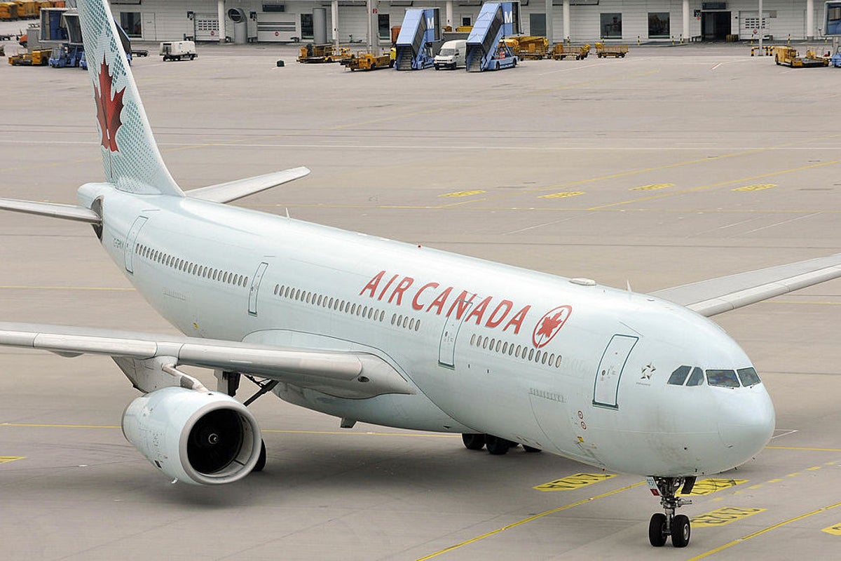 Air Canada Dumped And Abandoned Family With Disabled Son At Toronto Airport The Independent The Independent Air Canada Dumped And Abandoned Family With Disabled Son At Toronto Airport The Independent The Independent