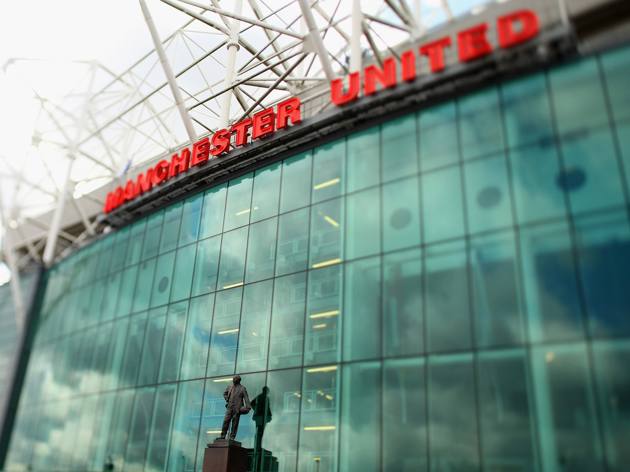 United have already brought Benfica's Victor Lindelof to Old Trafford