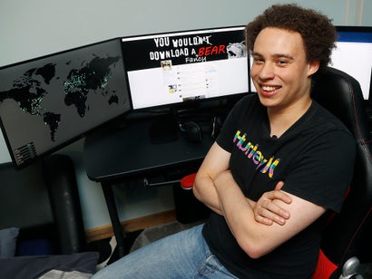 Marcus Hutchins: British computer expert who helped shut down NHS  cyberattack admits criminal charges in US | The Independent | The  Independent