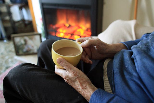 Currently one in six households do not pay the licence because they contain a person aged over 75