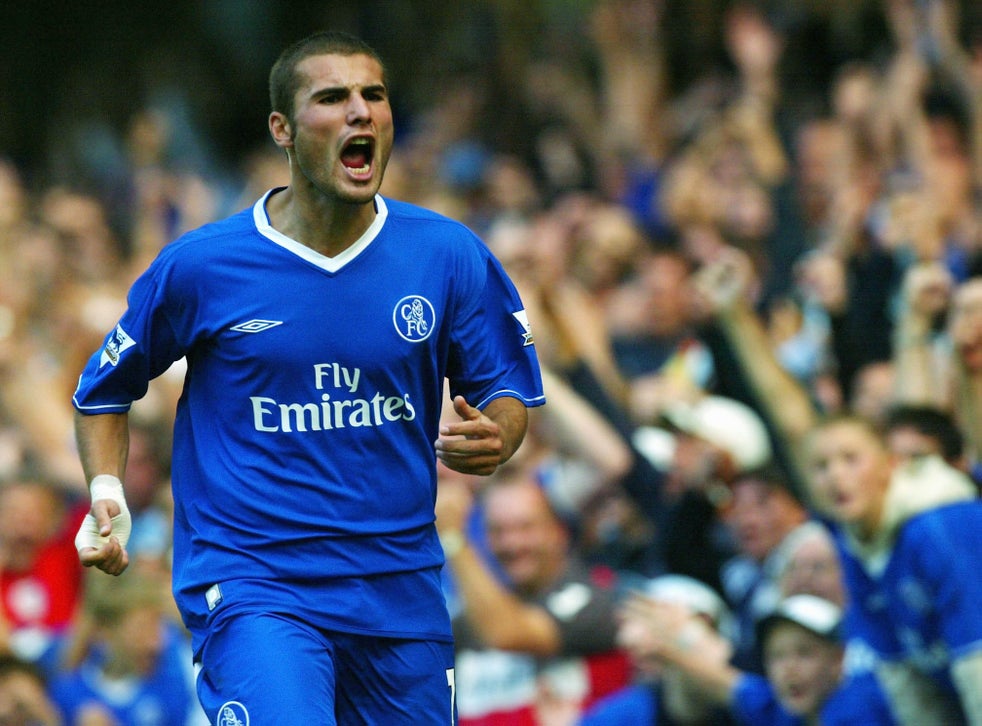 Former Chelsea and Juventus striker Adrian Mutu 'burgled ...