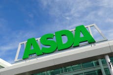 Woman complains to Asda over 'boys will be boys' jumper