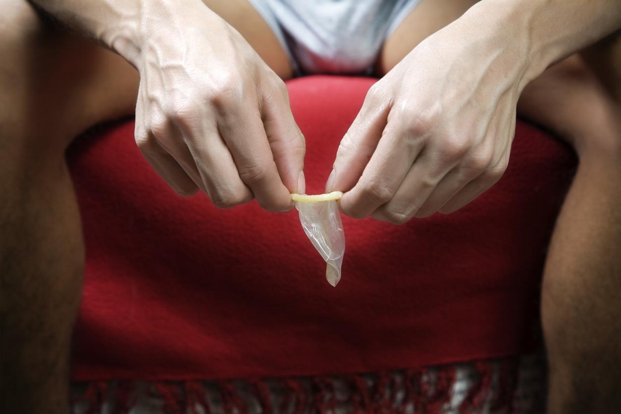Stealthing Man explains why he takes off his condom during sex The Independent The Independent