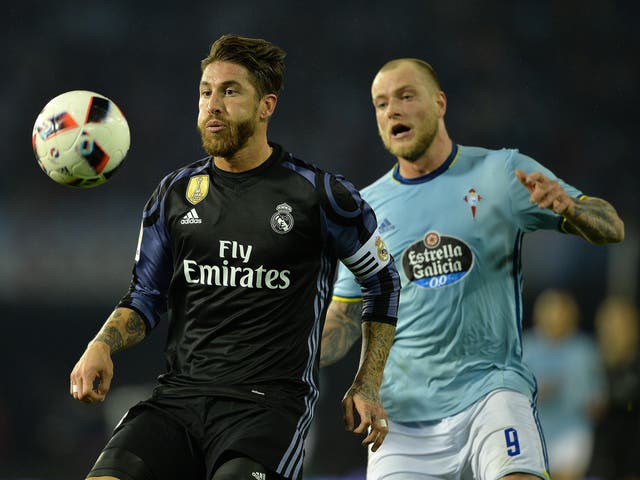 Celta Vigo Latest News Breaking Stories And Comment The Independent