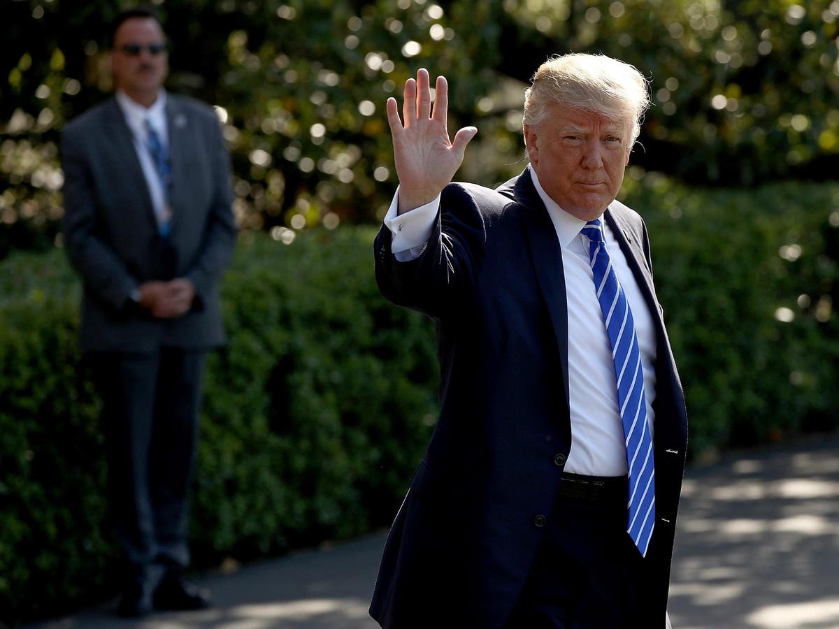 Donald Trump S Mental Health Keeps Getting Worse Washington Insiders