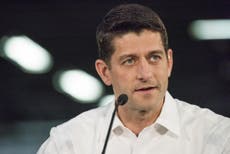 Paul Ryan says 'we need the facts' on explosive Comey memo
