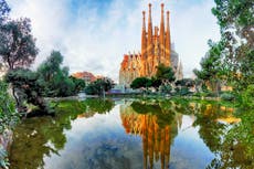 Barcelona city guide: What to do on a weekend break in Spain's second city