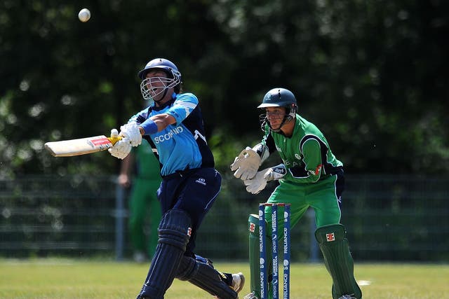 The ICC were impressed when the nations hosted the2015 World Twenty20 qualifiers