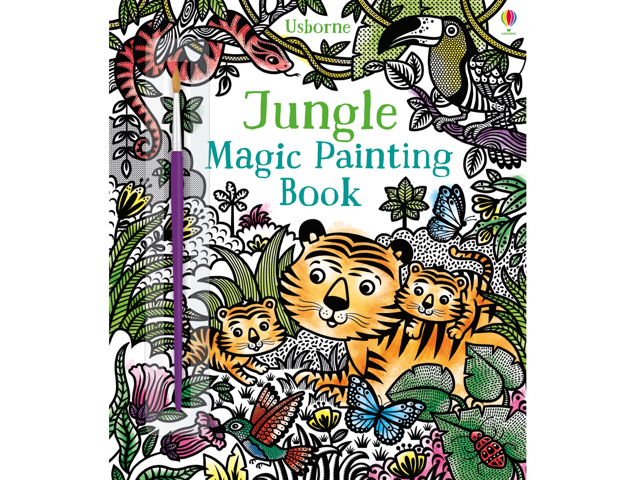 15 Best Kids Activity Books The Independent