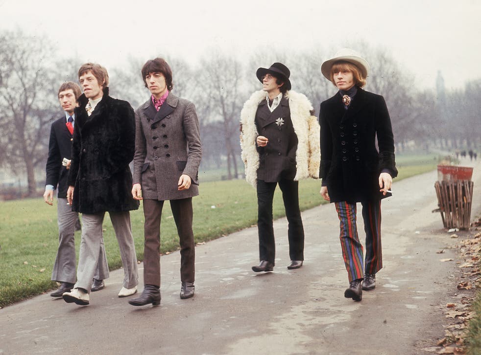 12 essential songs that defined 1967 | The Independent | The ...