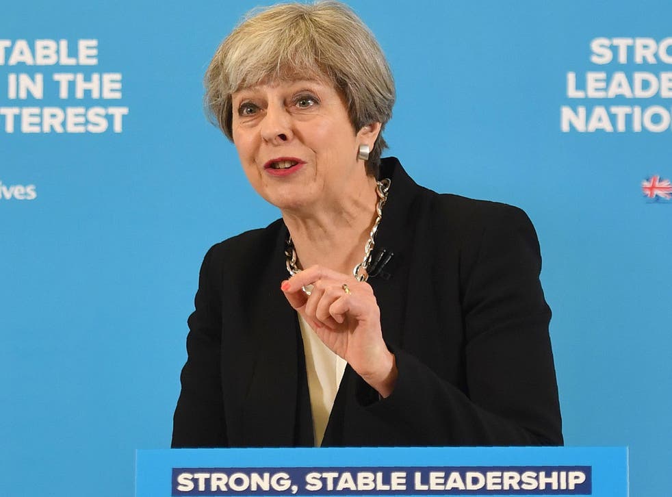 Tory manifesto pledges to create at least 100 new free school each year, including selective grammars