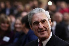 Former FBI Director Robert Mueller appointed to oversee Russia probe