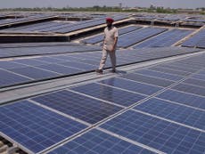 India cancelling huge coal power station to focus on renewables