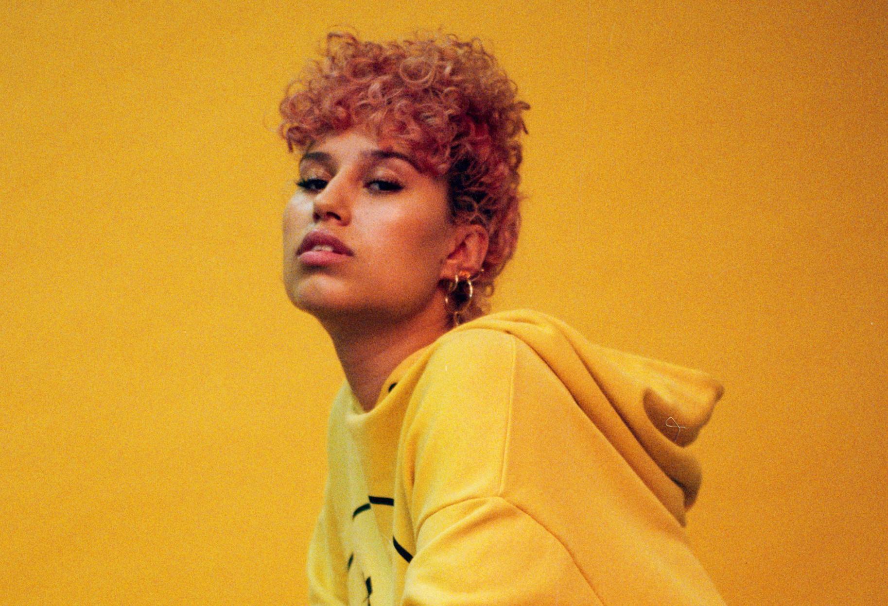 Raye: I don't want to be a pop star