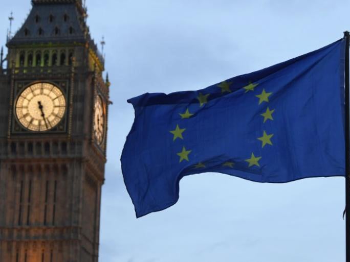 "The departure of the UK from the single market reinforces the need and urgency of further developing and integrating EU capital markets," says the European Commission