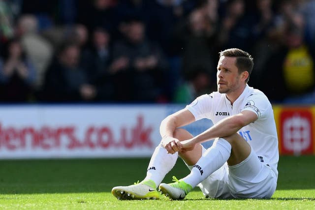 Everton have identified Gylfi Sigurdsson as one of their number one targets this summer